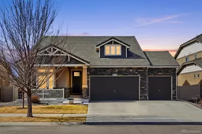 310 Poppy View Lane, Erie, CO 80516 - Photo 1