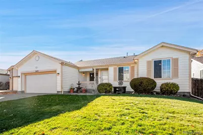 3629 S Killarney Street, Aurora, CO 80013 - Photo 1