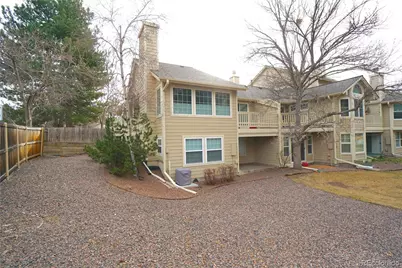 8201 S High Court, Centennial, CO 80122 - Photo 1