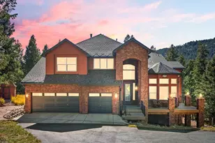 20906 Horse-Bit Way, Morrison, CO 80465 - Photo 1