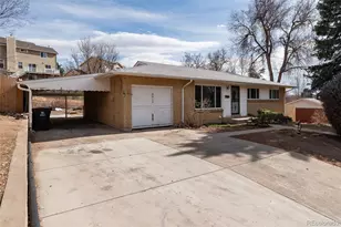 3412 S Patton Way, Denver, CO 80236 - Photo 1