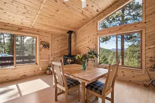13623 S Wamblee Valley Rd, Conifer, CO 80433 - Photo 1