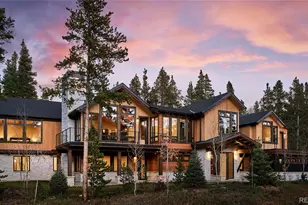 72 Dyer Trail, Breckenridge, CO 80424 - Photo 1