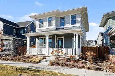 5969 Hanover Street, Denver, CO 80238 - Photo 1