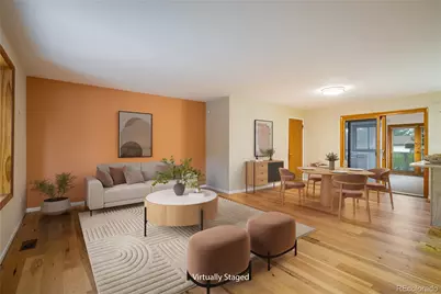 7646 Concord Drive, Boulder, CO 80301 - Photo 1