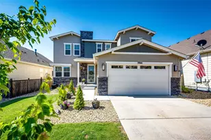 3966 Long Rifle Dr, Castle Rock, CO 80108 - Photo 1