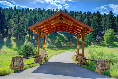 3325 Timbergate, Evergreen, CO 80439 - Photo 1