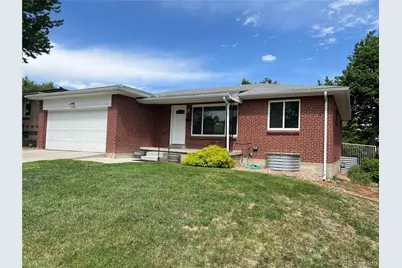 1152 S Eaton Street, Lakewood, CO 80232 - Photo 1
