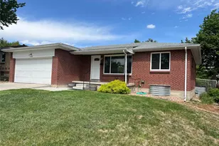 1152 S Eaton St, Lakewood, CO 80232 - Photo 1