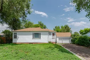 2665 W College Ave, Denver, CO 80219 - Photo 1
