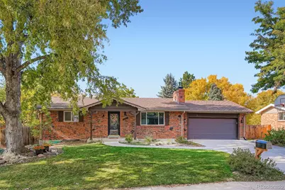 7077 Dudley Drive, Arvada, CO 80004 - Photo 1