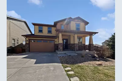 8632 Yule Street, Arvada, CO 80007 - Photo 1