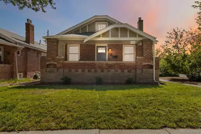 900 Jackson Street, Denver, CO 80206 - Photo 1