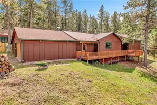 26978 Mesa Dr, Evergreen, CO 80439 - Photo 1