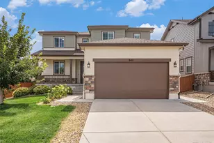 640 W 172nd Pl, Broomfield, CO 80023 - Photo 1