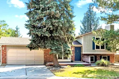 8084 S Estes Court, Littleton, CO 80128 - Photo 1