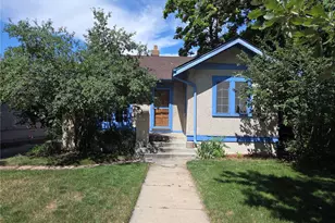 2209 S Emerson St, Denver, CO 80210 - Photo 1