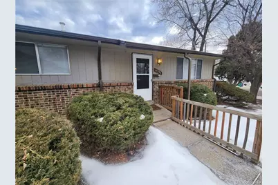 4337 W Custer, Denver, CO 80219 - Photo 1
