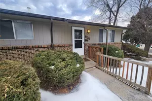 4337 W Custer, Denver, CO 80219 - Photo 1