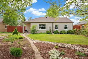 2965 Ivy St, Denver, CO 80207 - Photo 1
