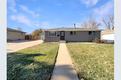 1059 S Saulsbury Street, Lakewood, CO 80226 - Photo 1