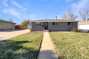 1059 S Saulsbury St, Lakewood, CO 80226 - Photo 1