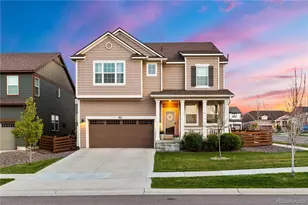 502 Green Mountain Dr, Erie, CO 80516 - Photo 1