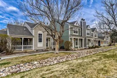 19833 Rosewood Court, Parker, CO 80138 - Photo 1