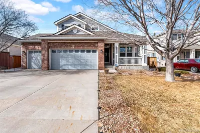 5005 S Elk Street, Aurora, CO 80016 - Photo 1
