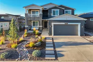 3882 Horse Gulch Loop, Colorado Springs, CO 80924 - Photo 1