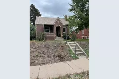 2226 S Corona Street, Denver, CO 80210 - Photo 1