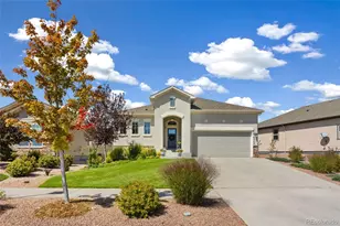 6309 Rowdy Dr, Colorado Springs, CO 80924 - Photo 1
