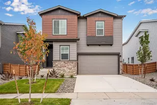 13531 E 99th Pl, Commerce City, CO 80022 - Photo 1