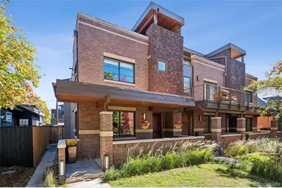 1050 S Corona Street, Denver, CO 80209 - Photo 1