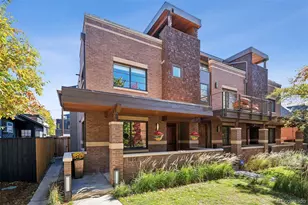 1050 S Corona St, Denver, CO 80209 - Photo 1