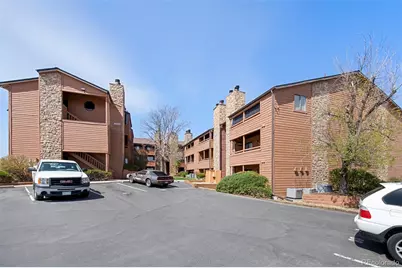 4681 S Decatur Street #227, Englewood, CO 80110 - Photo 1