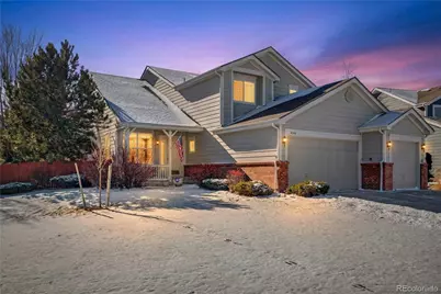 17680 E Chicory Circle, Parker, CO 80134 - Photo 1
