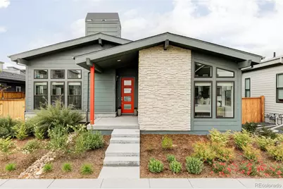 6251 N Galena Street, Denver, CO 80238 - Photo 1