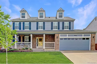 9954 Heywood Street, Highlands Ranch, CO 80130 - Photo 1