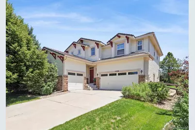 17298 E Lake Place, Aurora, CO 80016 - Photo 1