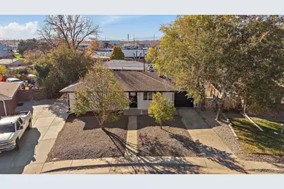 8611 Emerson Court, Denver, CO 80229 - Photo 1