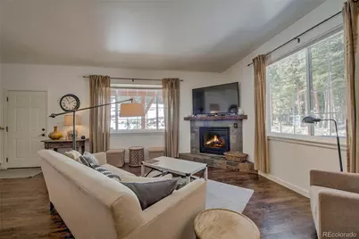 532 Kimmes Lane, Breckenridge, CO 80424 - Photo 1