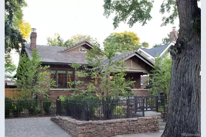 1233 S Williams Street, Denver, CO 80210 - Photo 1