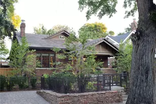 1233 S Williams St, Denver, CO 80210 - Photo 1