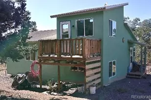 4301 Fallen Tree Overlook, Crestone, CO 81131 - Photo 1
