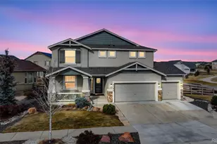 5564 Leon Young Dr, Colorado Springs, CO 80924 - Photo 1