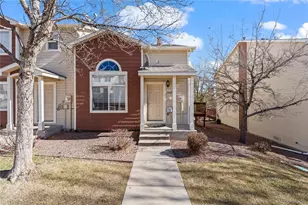 2609 Mesa Springs View, Colorado Springs, CO 80907 - Photo 1