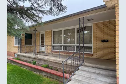 894 Senter Avenue, Burlington, CO 80807 - Photo 1