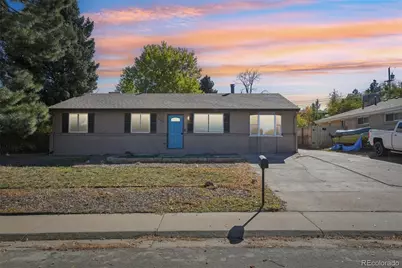 14612 E 26th Way, Aurora, CO 80011 - Photo 1