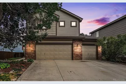 10410 Hollyhock Court, Highlands Ranch, CO 80129 - Photo 1